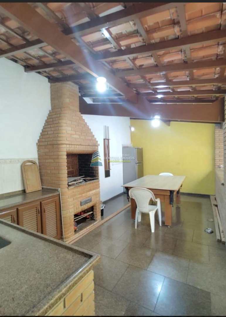 Sobrado à venda com 3 quartos, 232m² - Foto 24