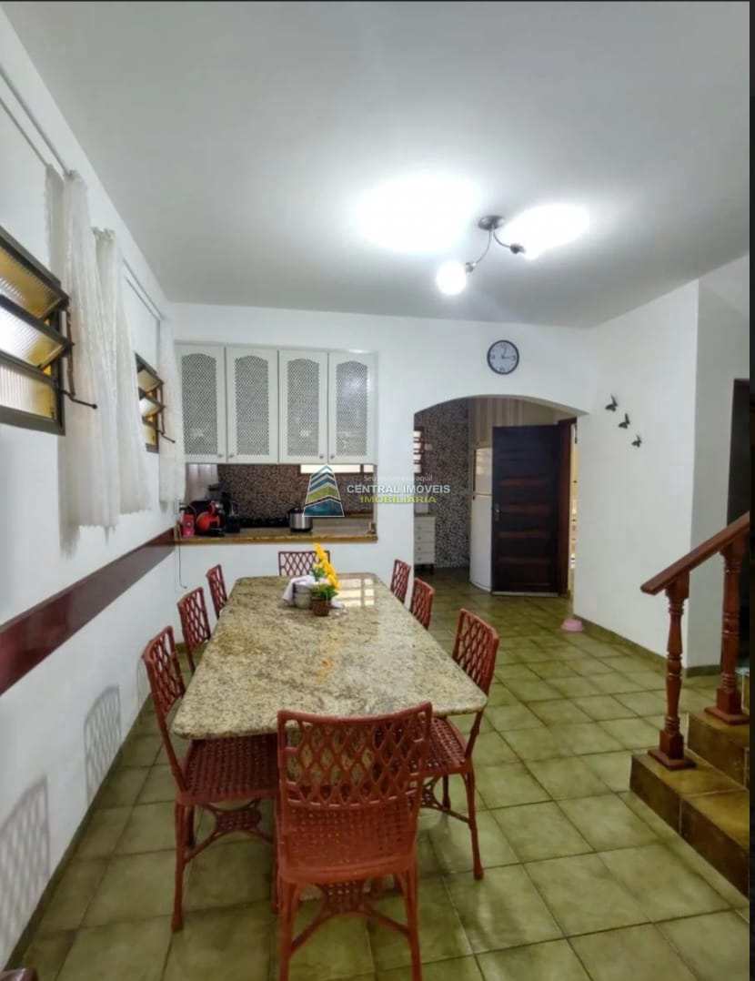 Sobrado à venda com 3 quartos, 232m² - Foto 6