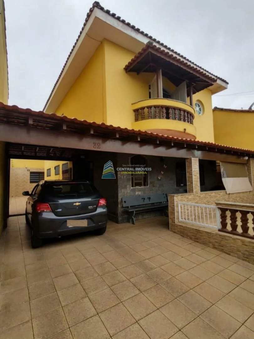 Sobrado à venda com 3 quartos, 232m² - Foto 2