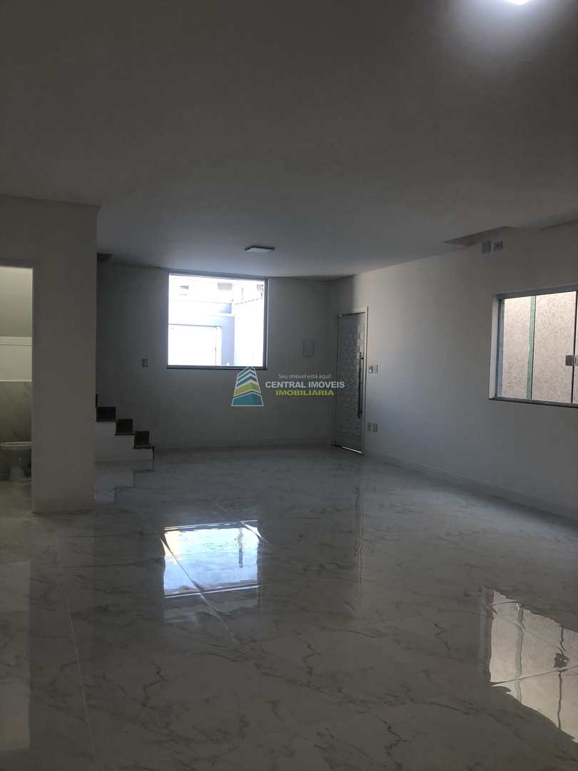 Sobrado à venda com 3 quartos, 135m² - Foto 13