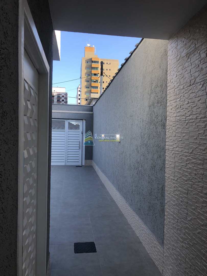 Sobrado à venda com 3 quartos, 135m² - Foto 29