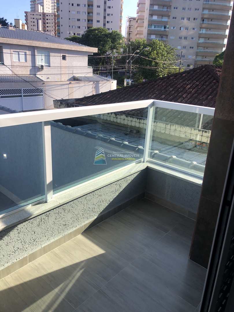 Sobrado à venda com 3 quartos, 135m² - Foto 24