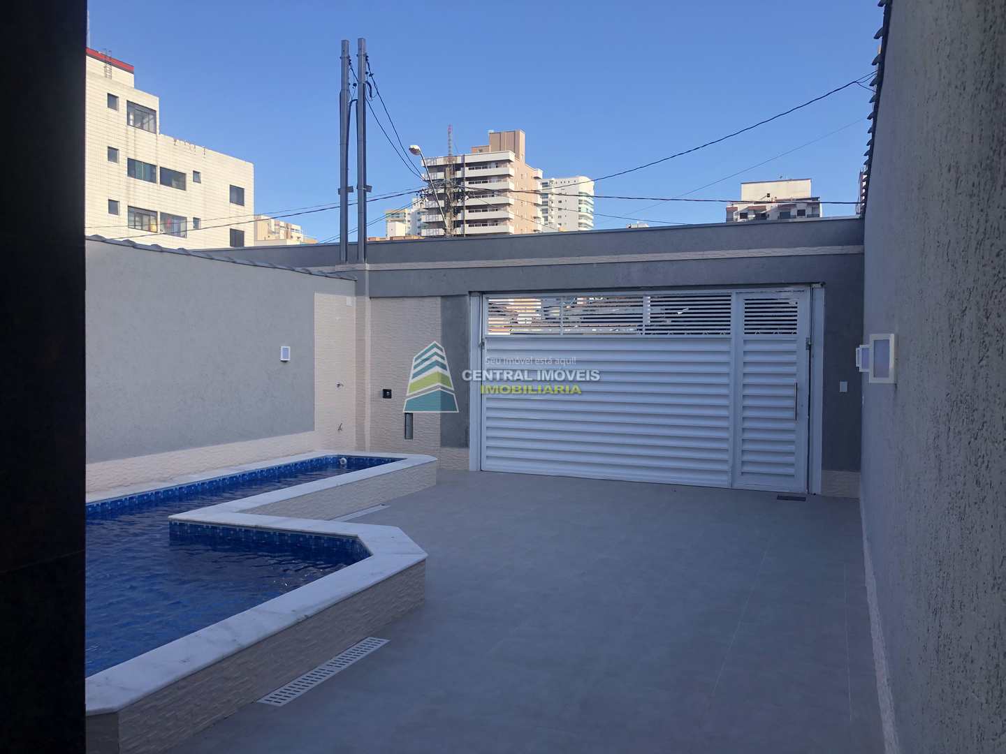 Sobrado à venda com 3 quartos, 135m² - Foto 4