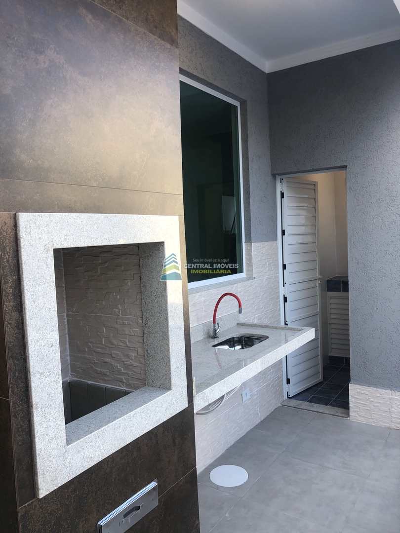 Sobrado à venda com 3 quartos, 135m² - Foto 8