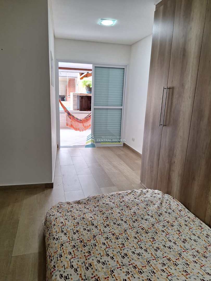 Sobrado à venda com 4 quartos, 310m² - Foto 14