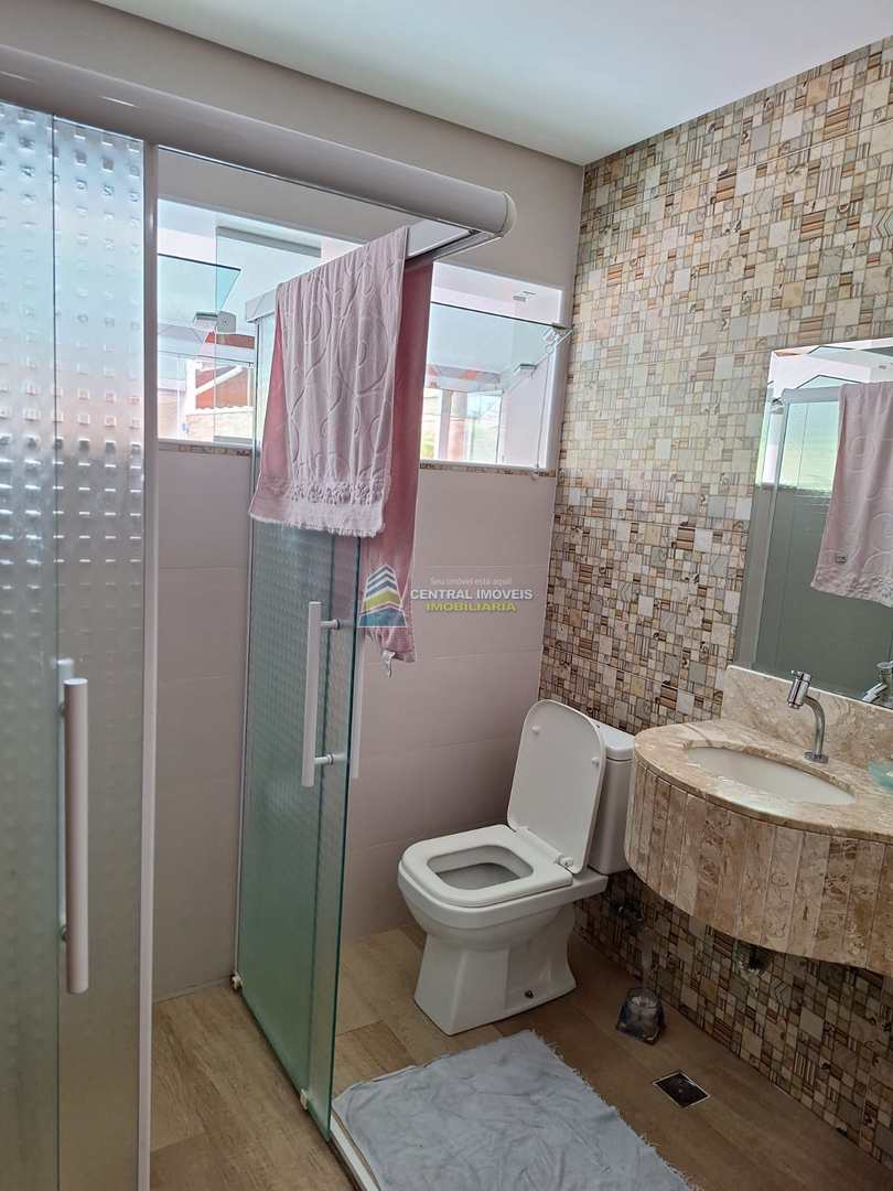 Sobrado à venda com 4 quartos, 310m² - Foto 34