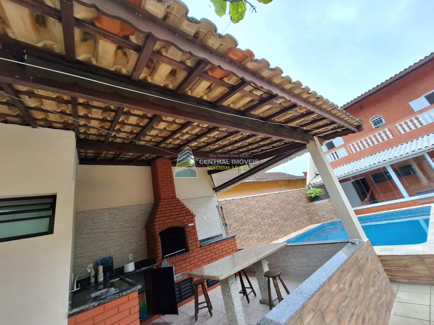 Sobrado à venda com 4 quartos, 310m² - Foto 47