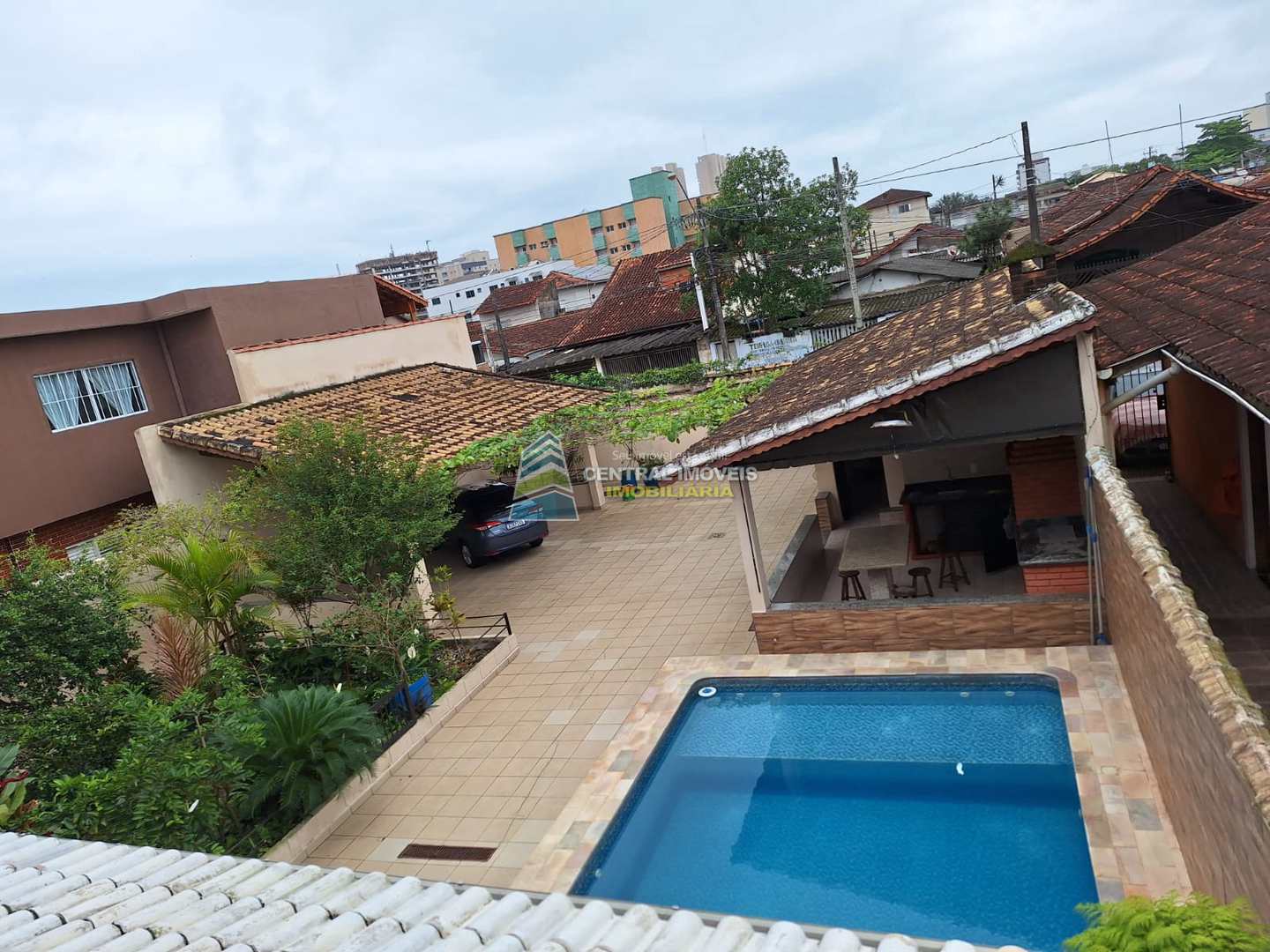 Sobrado à venda com 4 quartos, 310m² - Foto 46