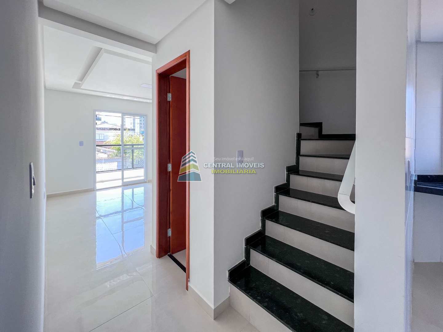 Sobrado à venda com 2 quartos, 80m² - Foto 8