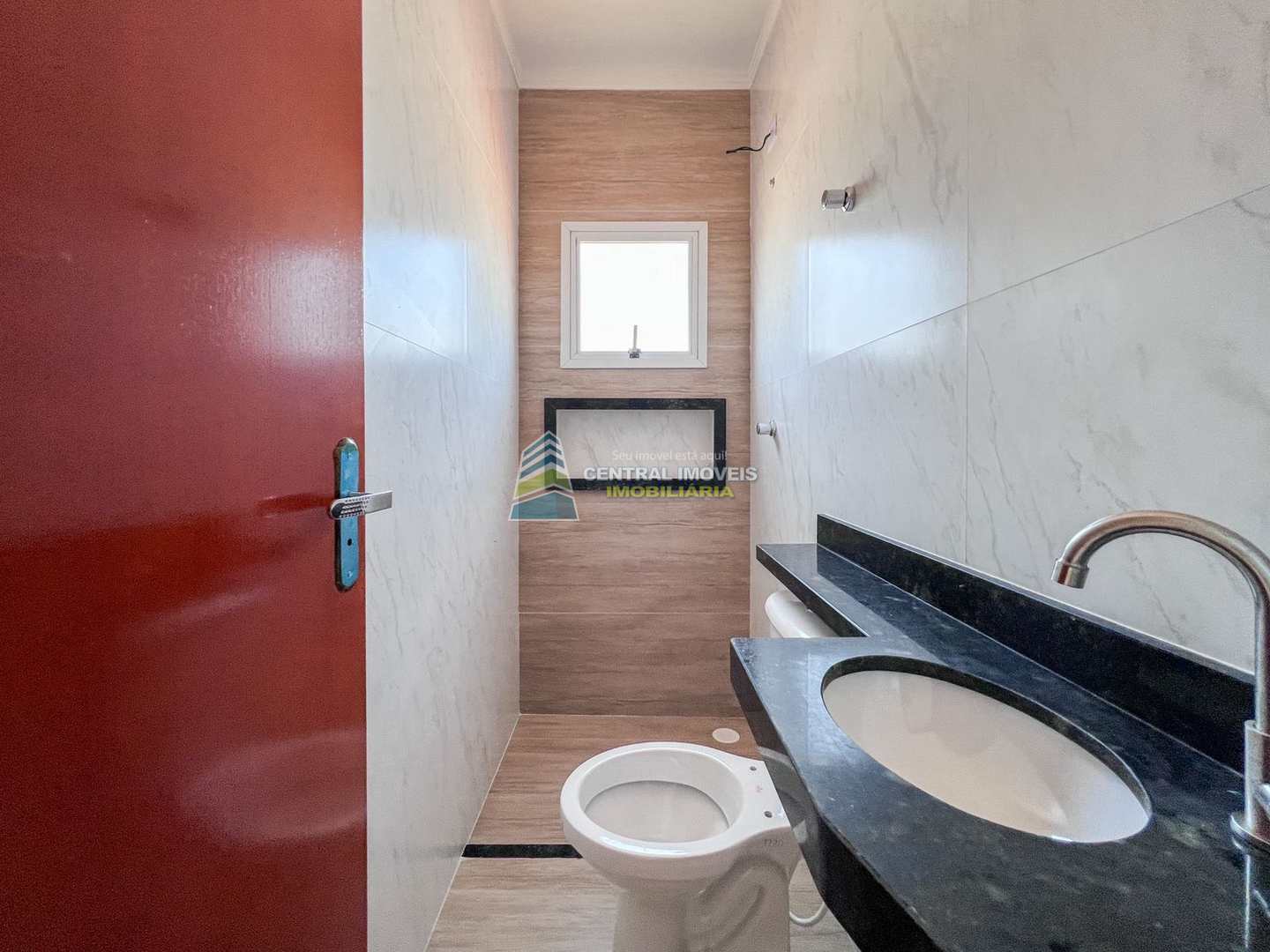 Sobrado à venda com 2 quartos, 80m² - Foto 11