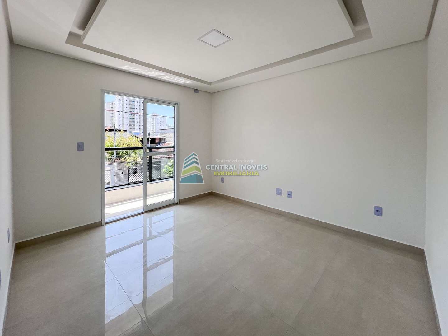 Sobrado à venda com 2 quartos, 80m² - Foto 6