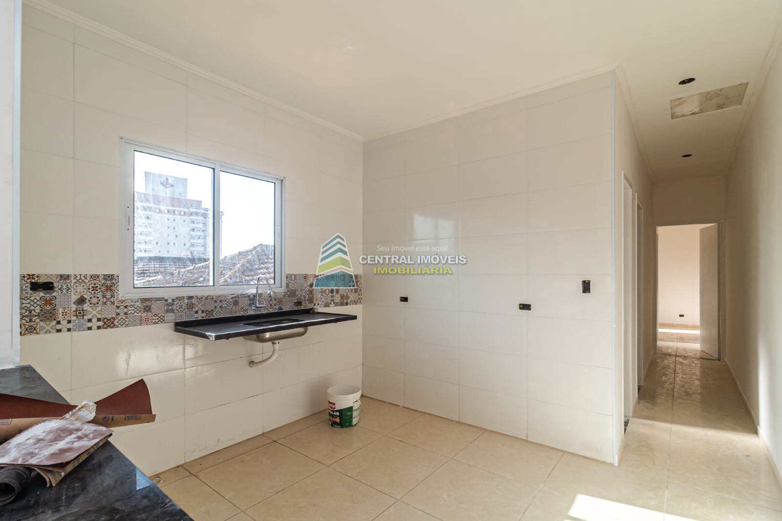 Casa de Condomínio à venda com 2 quartos, 50m² - Foto 7