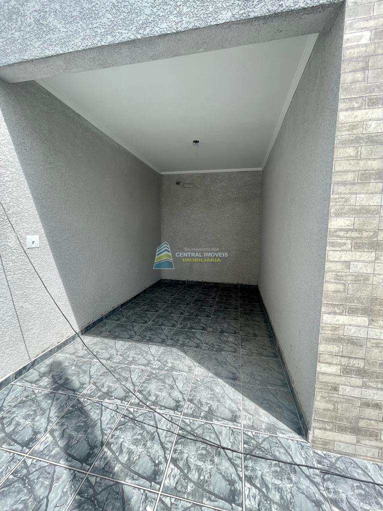 Sobrado à venda com 3 quartos, 125m² - Foto 7