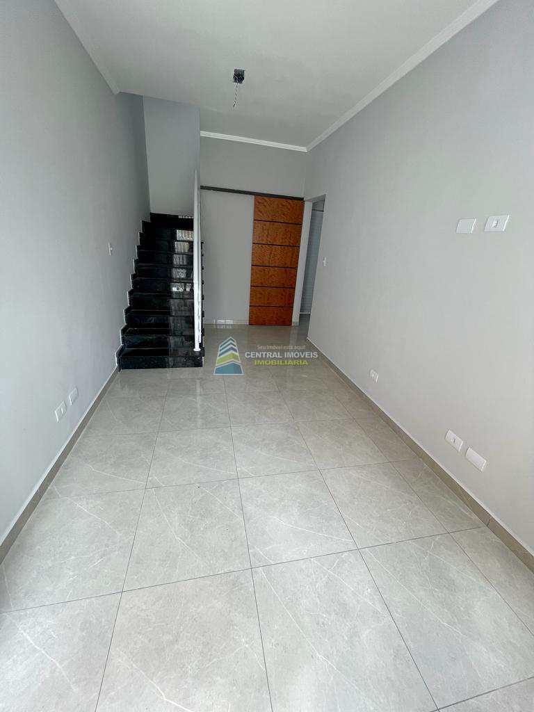 Sobrado à venda com 3 quartos, 125m² - Foto 6