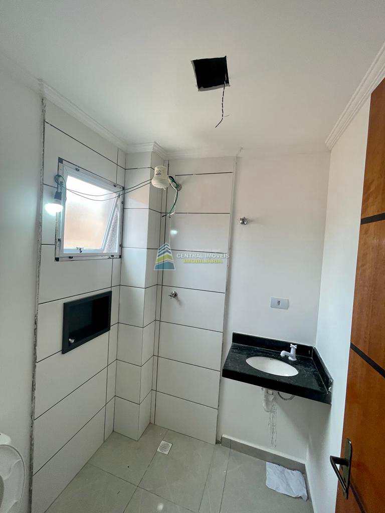 Sobrado à venda com 3 quartos, 125m² - Foto 9