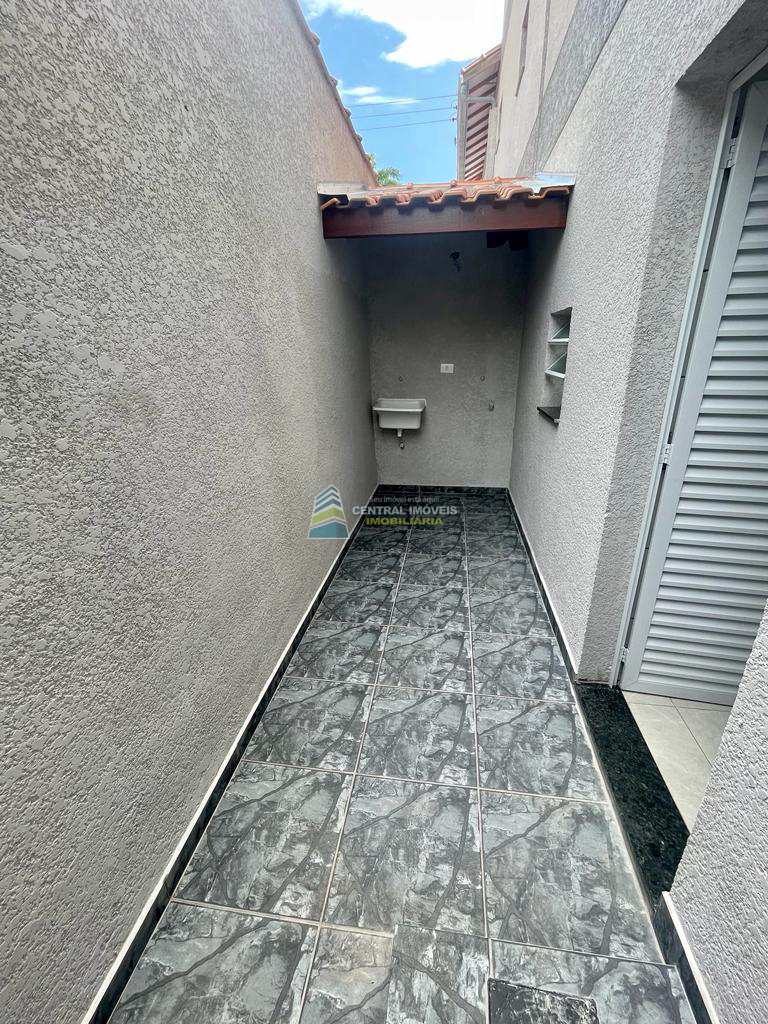 Sobrado à venda com 3 quartos, 125m² - Foto 16