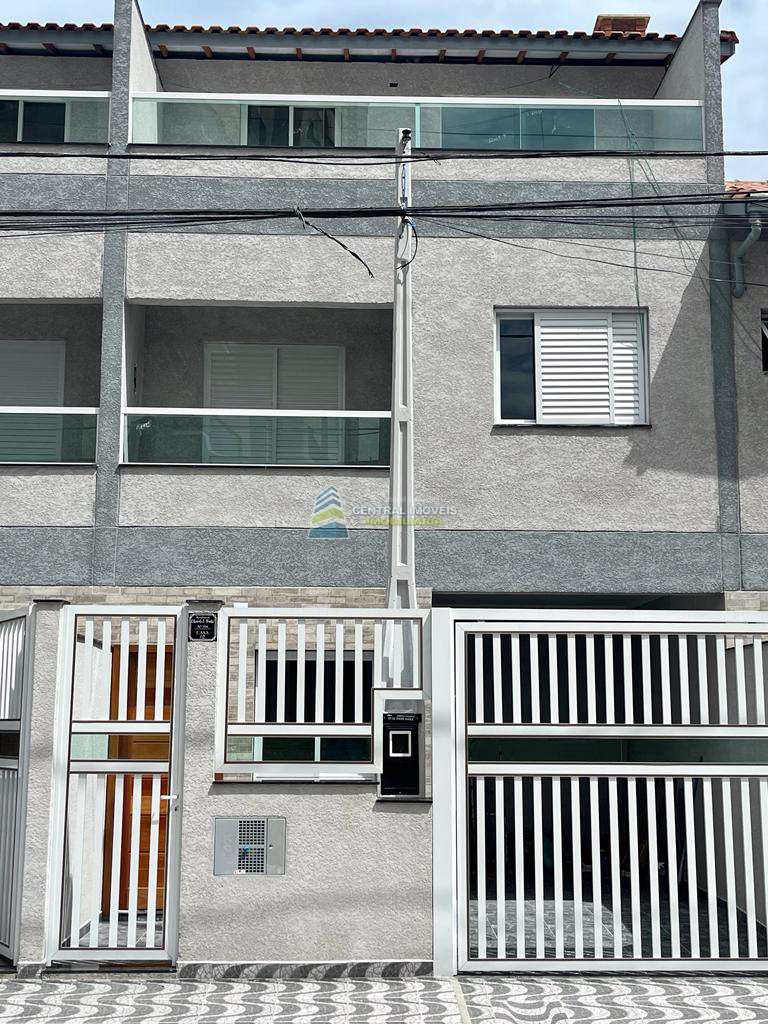 Sobrado à venda com 3 quartos, 125m² - Foto 4