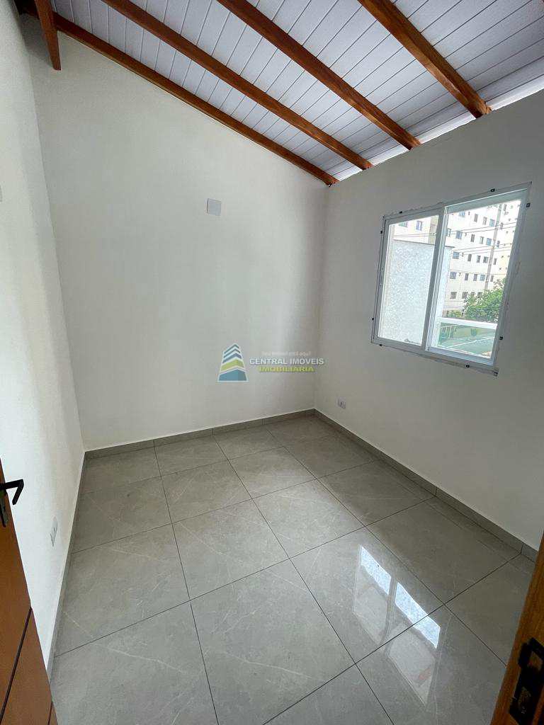 Sobrado à venda com 3 quartos, 125m² - Foto 2