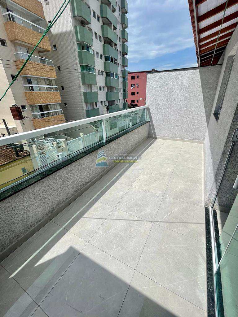 Sobrado à venda com 3 quartos, 125m² - Foto 3