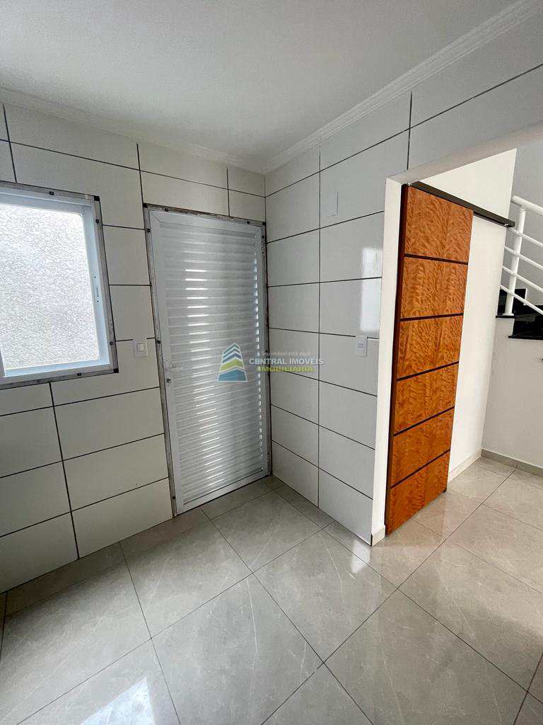 Sobrado à venda com 3 quartos, 125m² - Foto 15