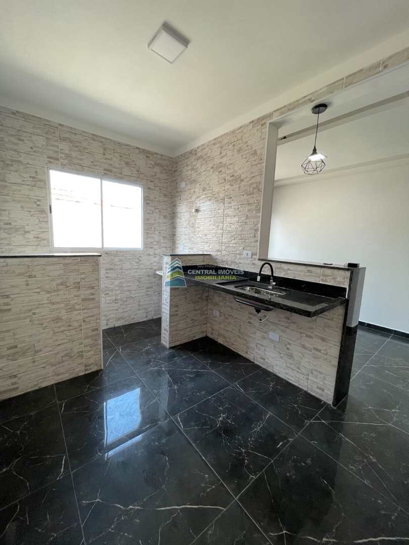 Casa à venda com 2 quartos, 55m² - Foto 11