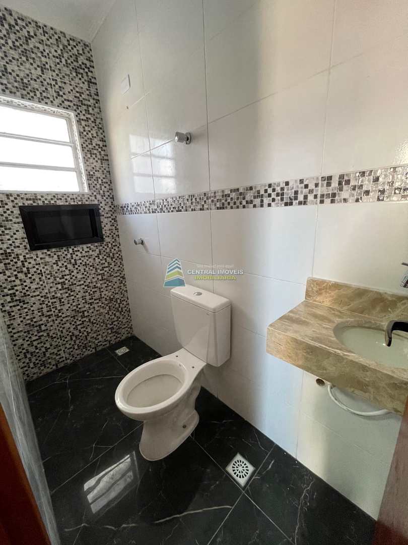 Casa à venda com 2 quartos, 55m² - Foto 8