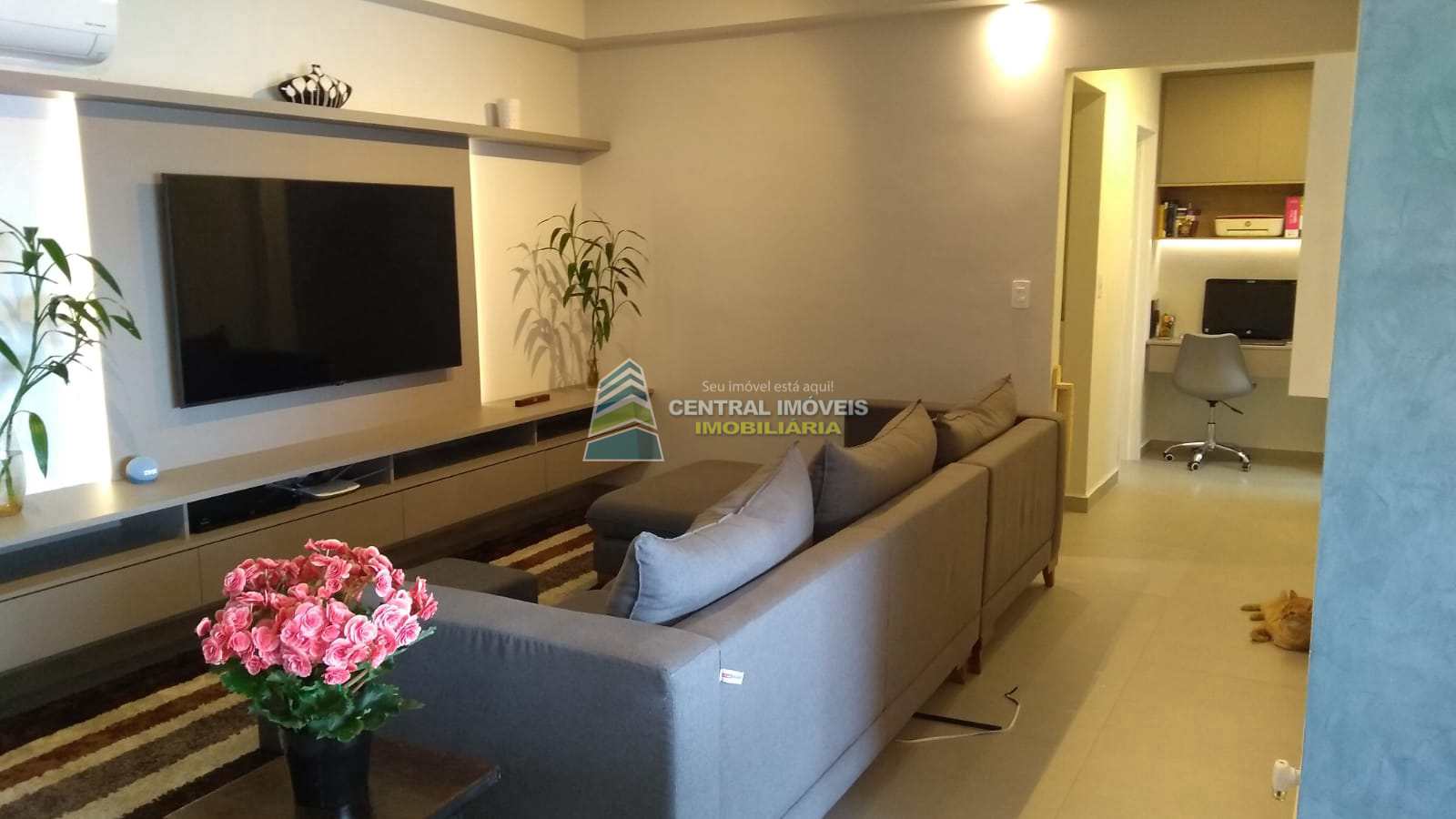 Apartamento à venda com 3 quartos, 118m² - Foto 21