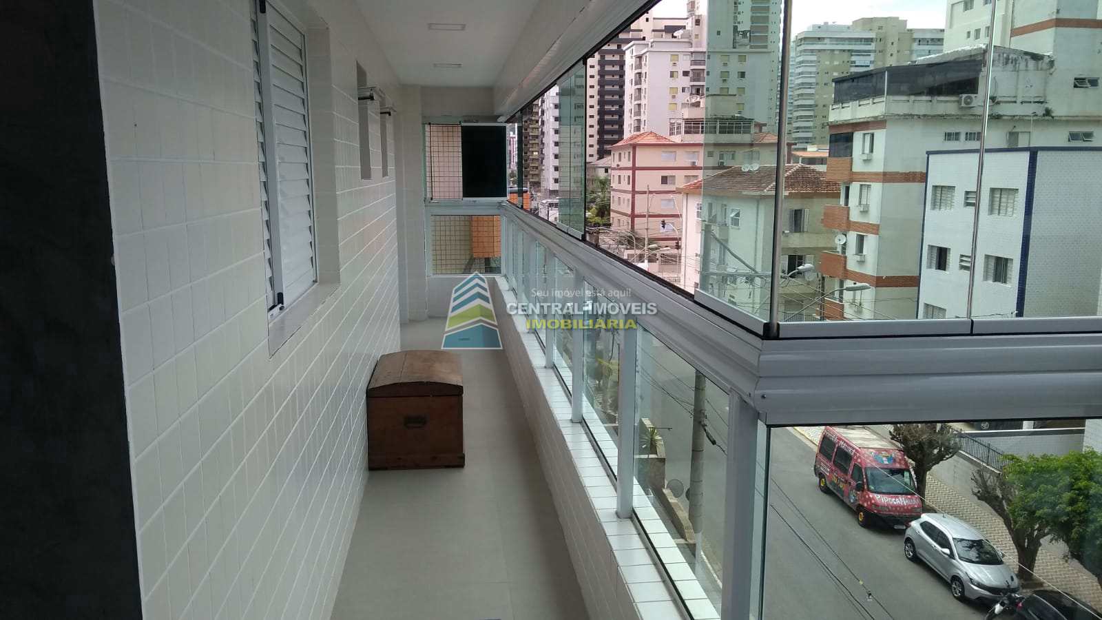 Apartamento à venda com 3 quartos, 118m² - Foto 19