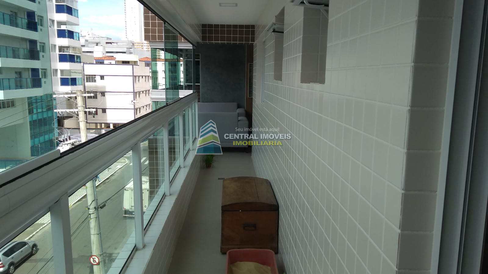 Apartamento à venda com 3 quartos, 118m² - Foto 8