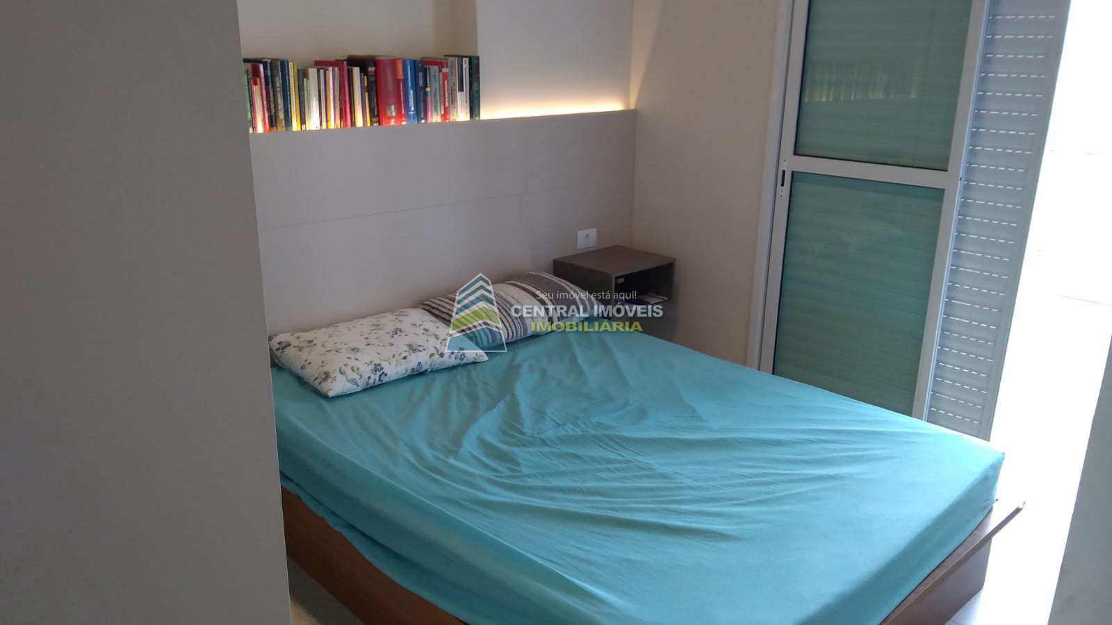 Apartamento à venda com 3 quartos, 118m² - Foto 10