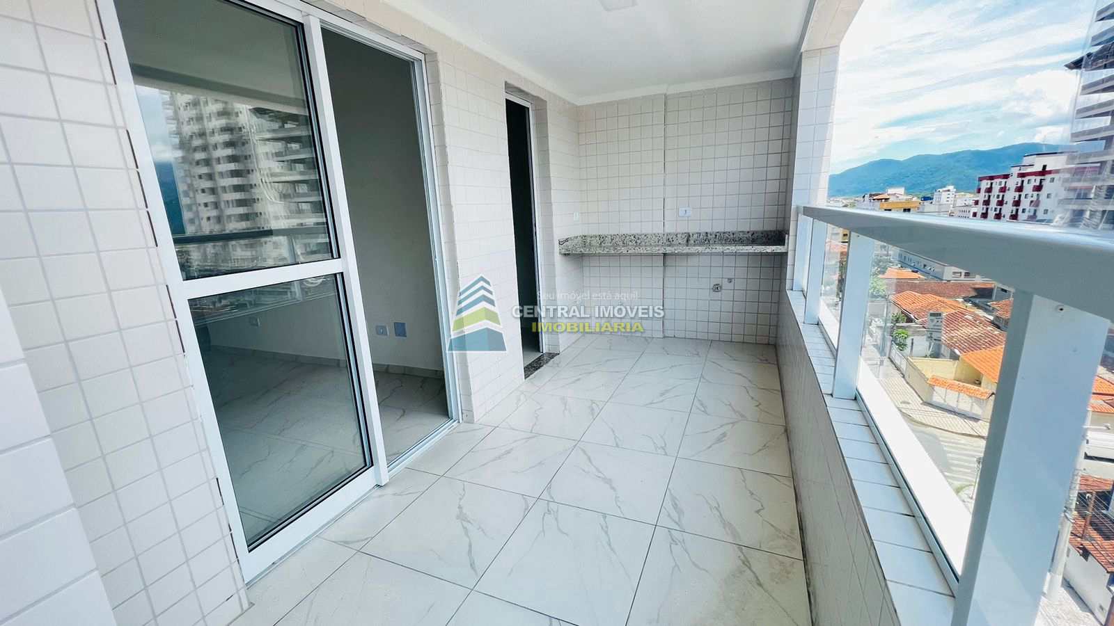 Apartamento à venda com 2 quartos, 67m² - Foto 6