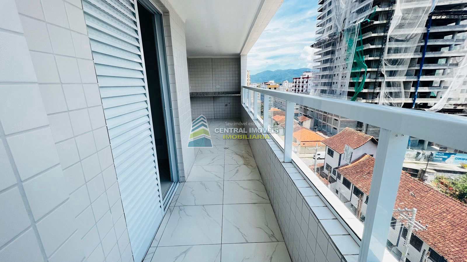 Apartamento à venda com 2 quartos, 67m² - Foto 4