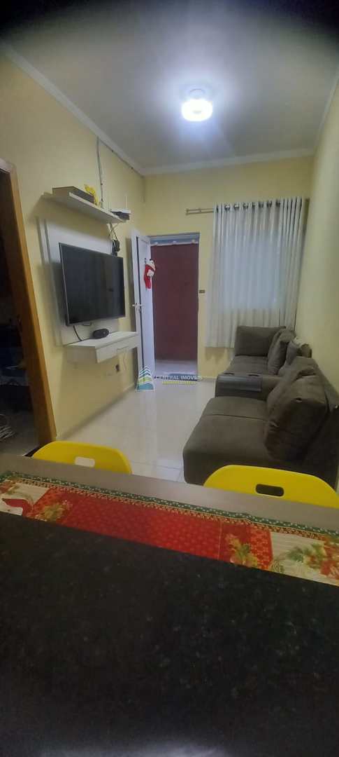 Casa de Condomínio à venda com 2 quartos, 48m² - Foto 19