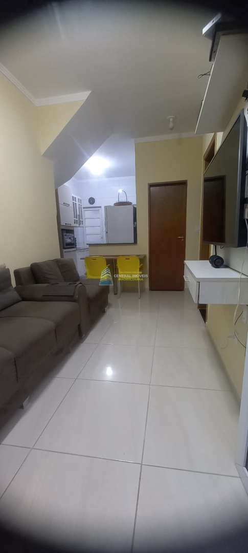 Casa de Condomínio à venda com 2 quartos, 48m² - Foto 3