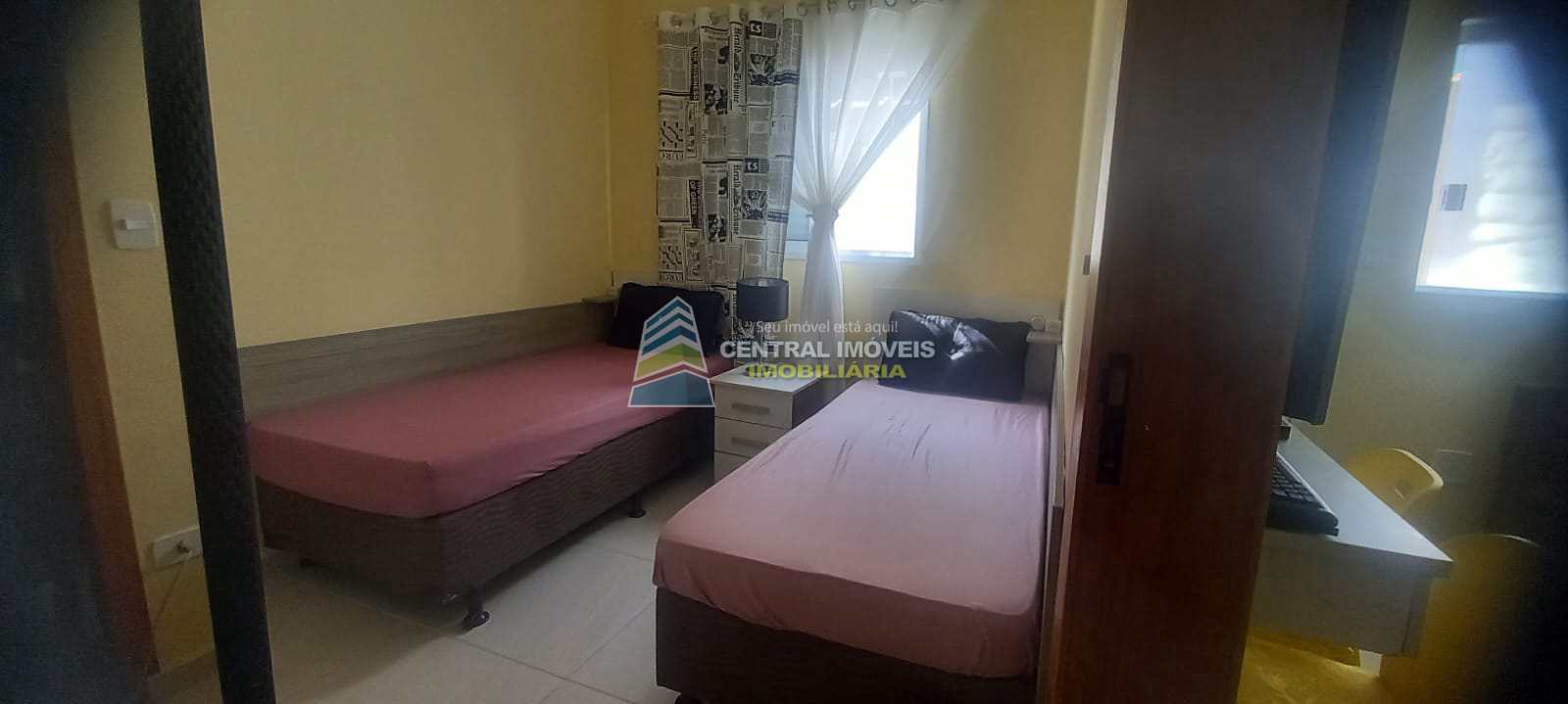 Casa de Condomínio à venda com 2 quartos, 48m² - Foto 11