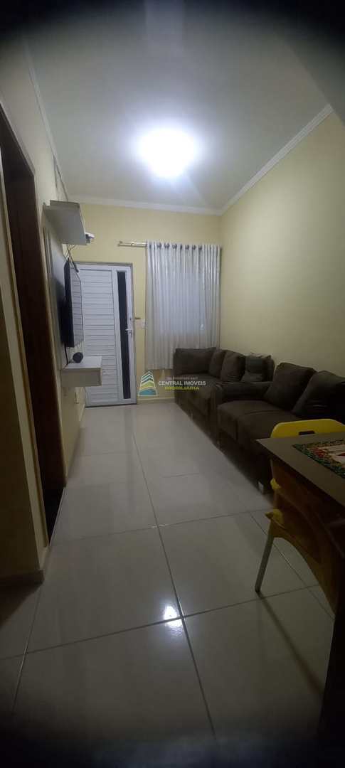 Casa de Condomínio à venda com 2 quartos, 48m² - Foto 2