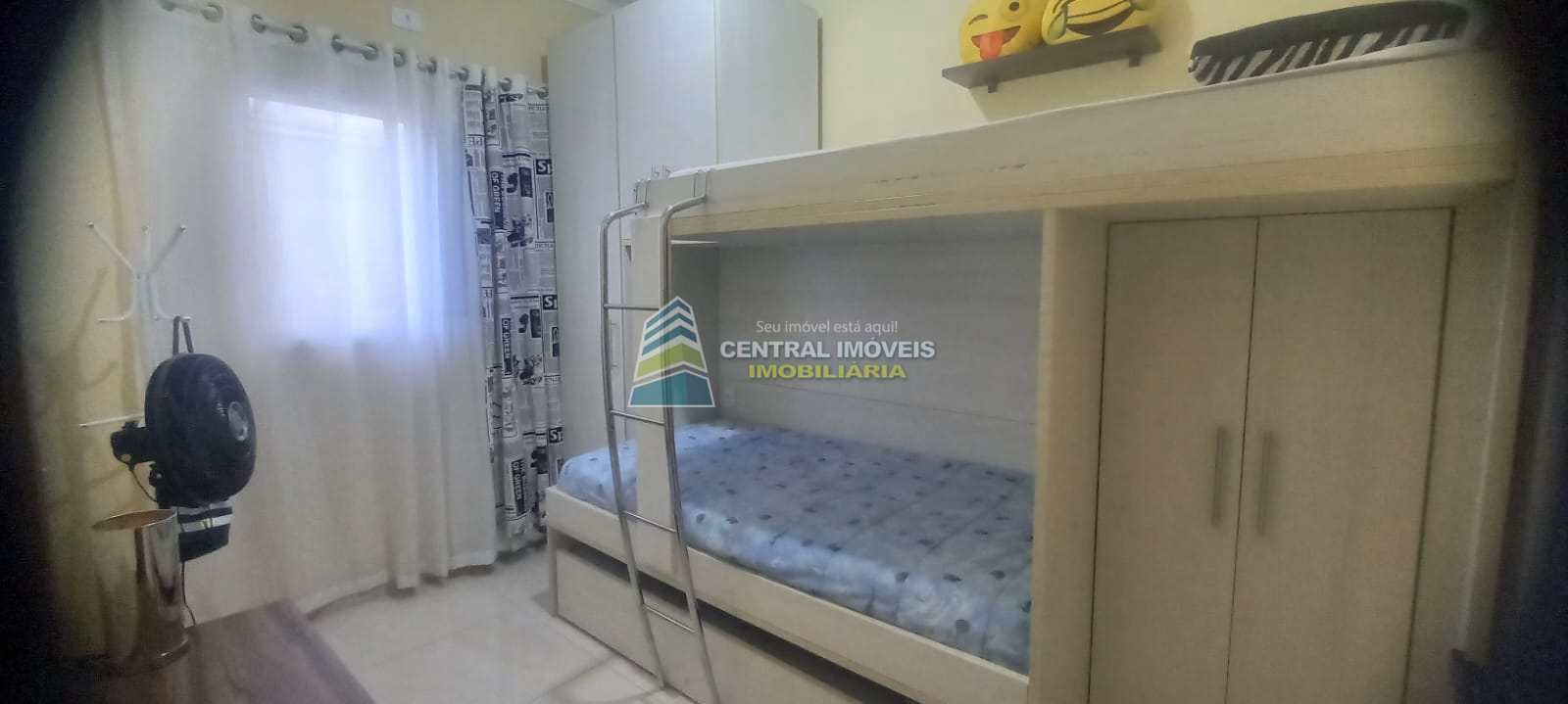 Casa de Condomínio à venda com 2 quartos, 48m² - Foto 10