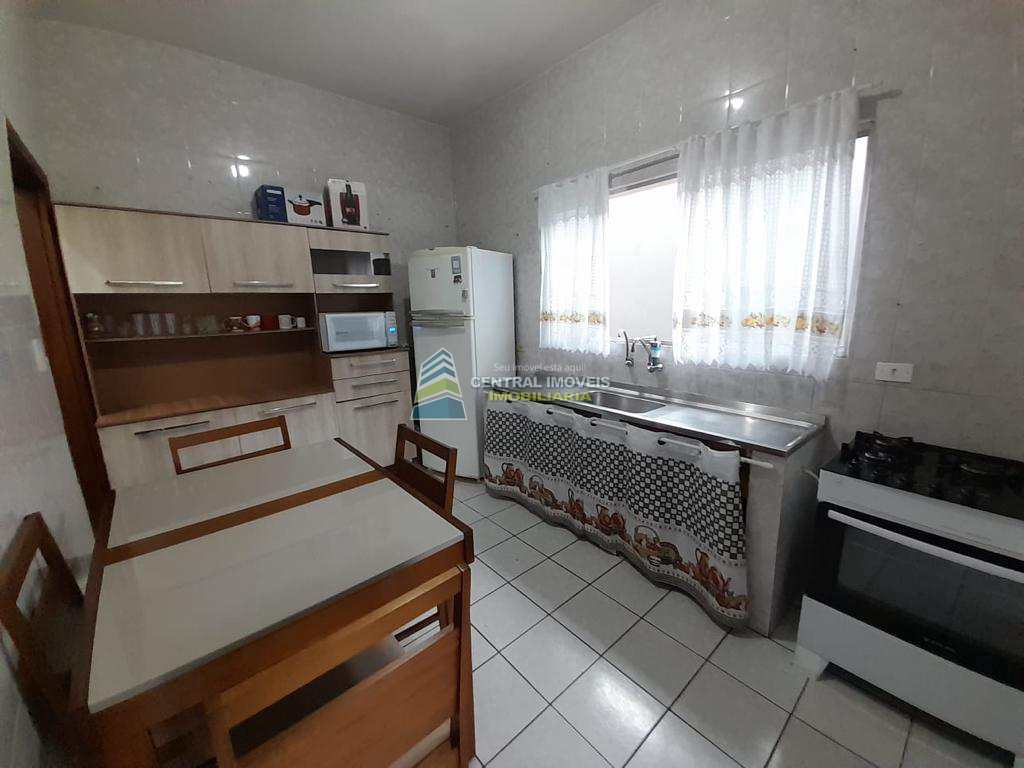 Casa à venda com 4 quartos, 180m² - Foto 7