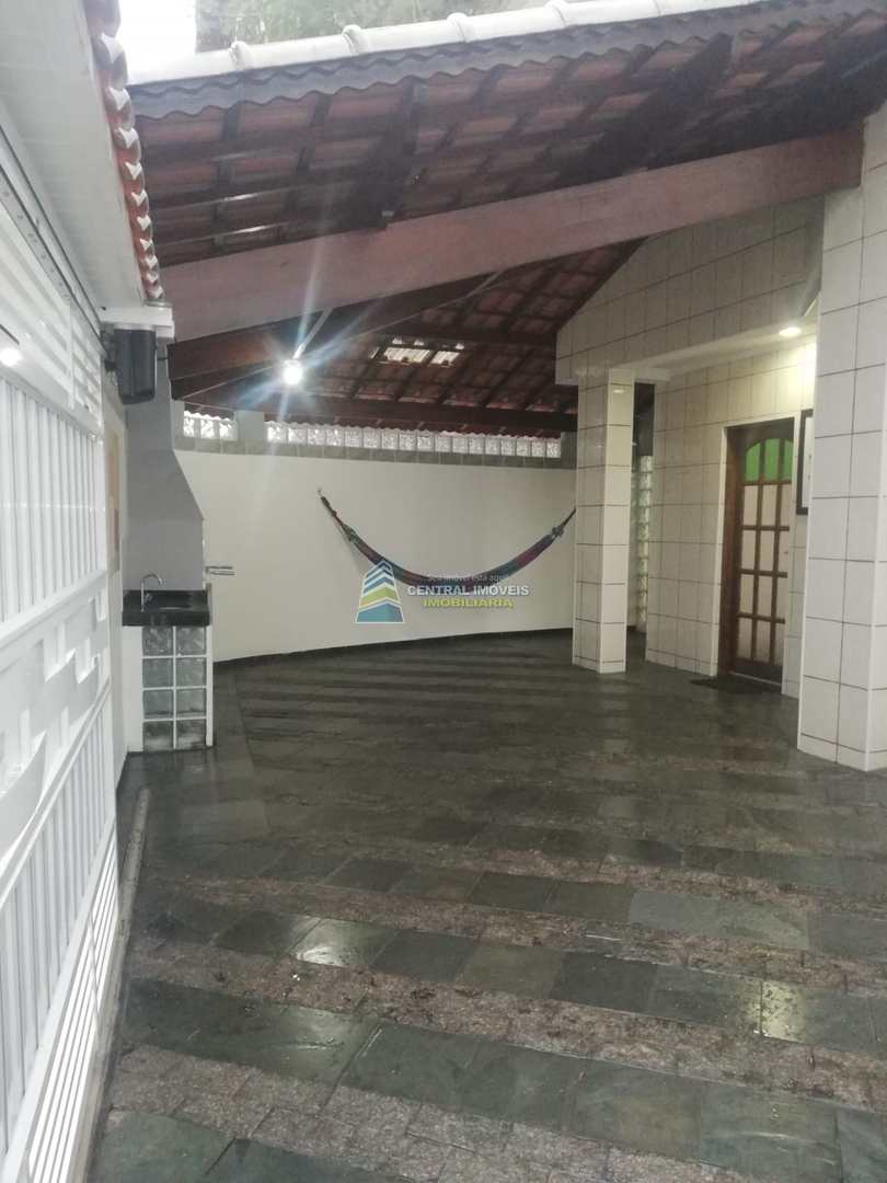 Sobrado à venda com 4 quartos, 140m² - Foto 3