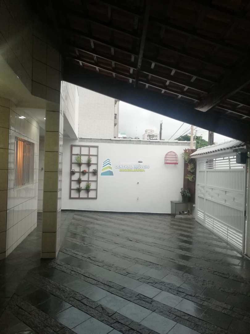 Sobrado à venda com 4 quartos, 140m² - Foto 5