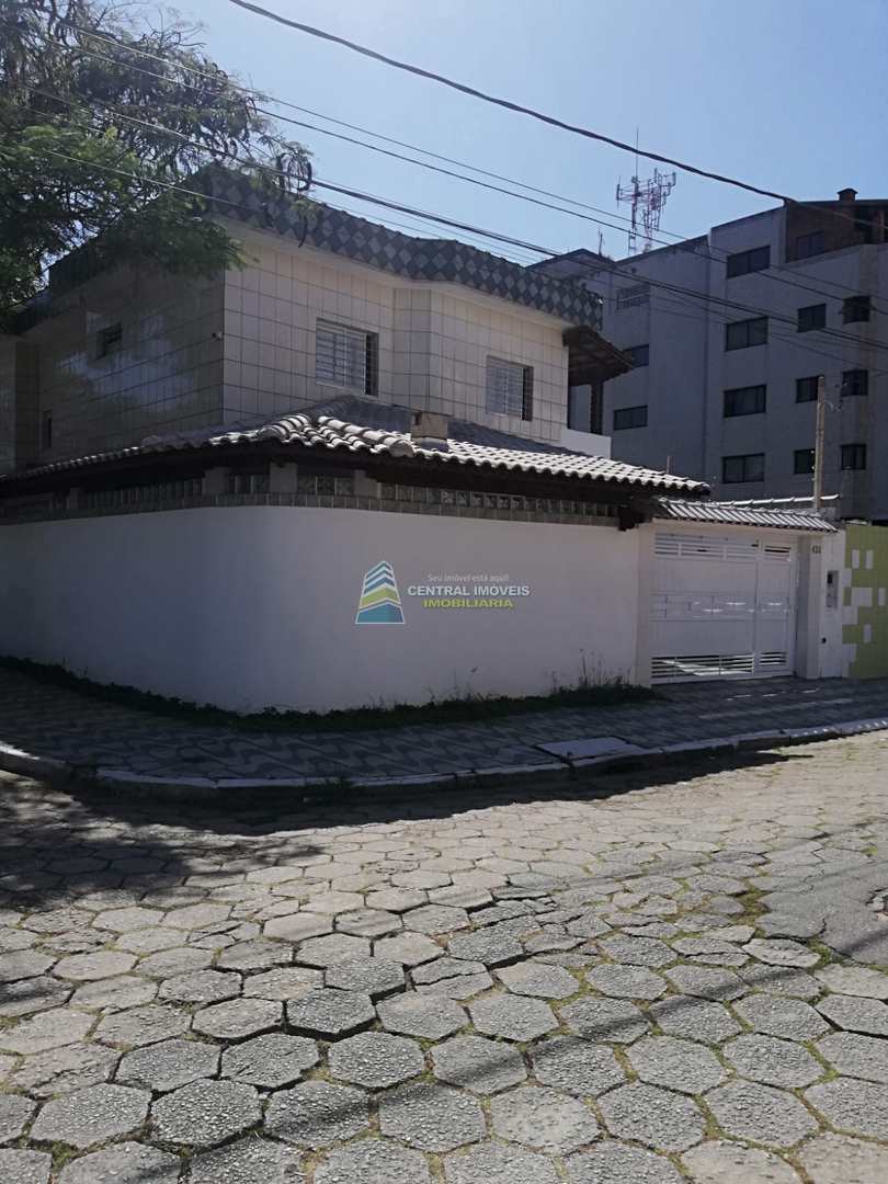 Sobrado à venda com 4 quartos, 140m² - Foto 2