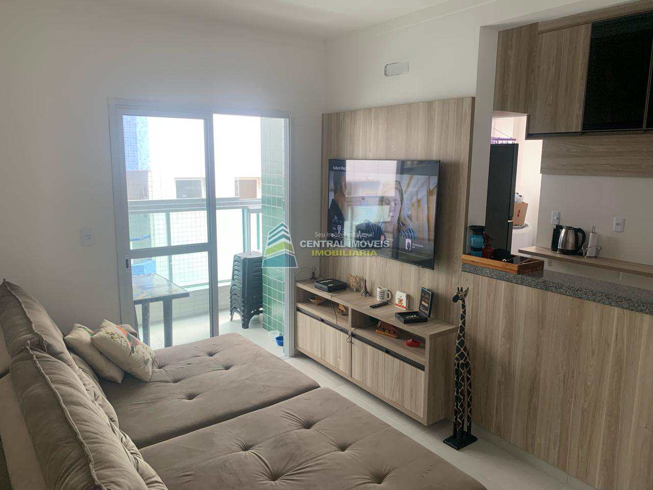 Apartamento à venda com 2 quartos, 65m² - Foto 3