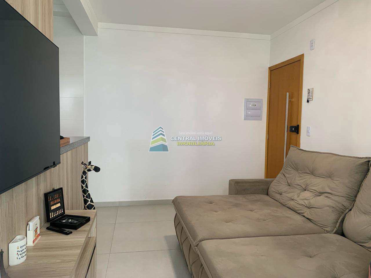 Apartamento à venda com 2 quartos, 65m² - Foto 11