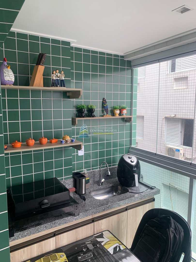 Apartamento à venda com 2 quartos, 65m² - Foto 12