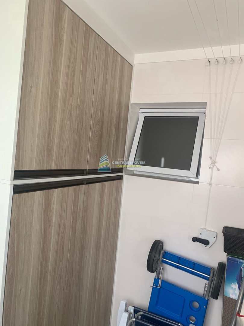 Apartamento à venda com 2 quartos, 65m² - Foto 9