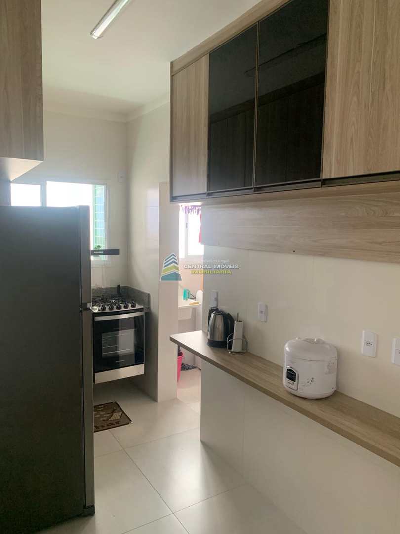 Apartamento à venda com 2 quartos, 65m² - Foto 5