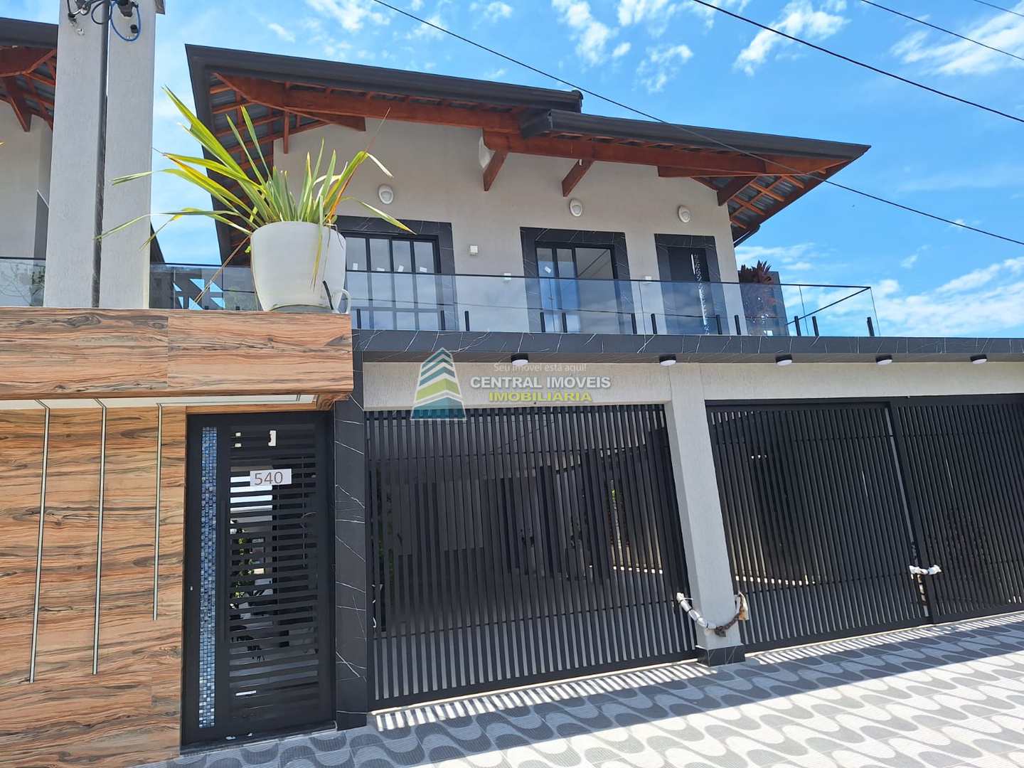 Casa de Condomínio à venda com 2 quartos, 54m² - Foto 23