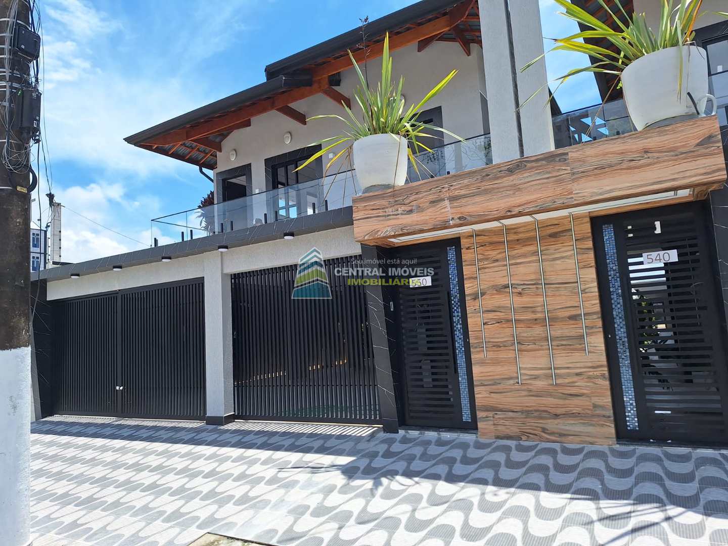 Casa de Condomínio à venda com 2 quartos, 54m² - Foto 24