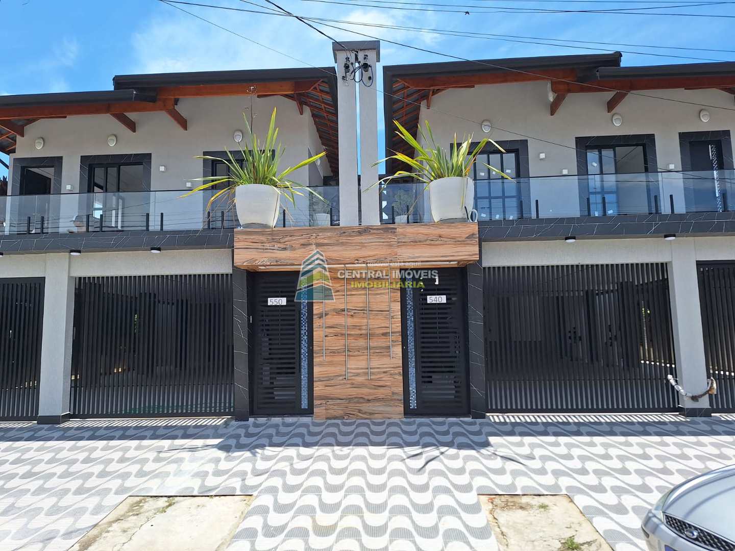 Casa de Condomínio à venda com 2 quartos, 54m² - Foto 22