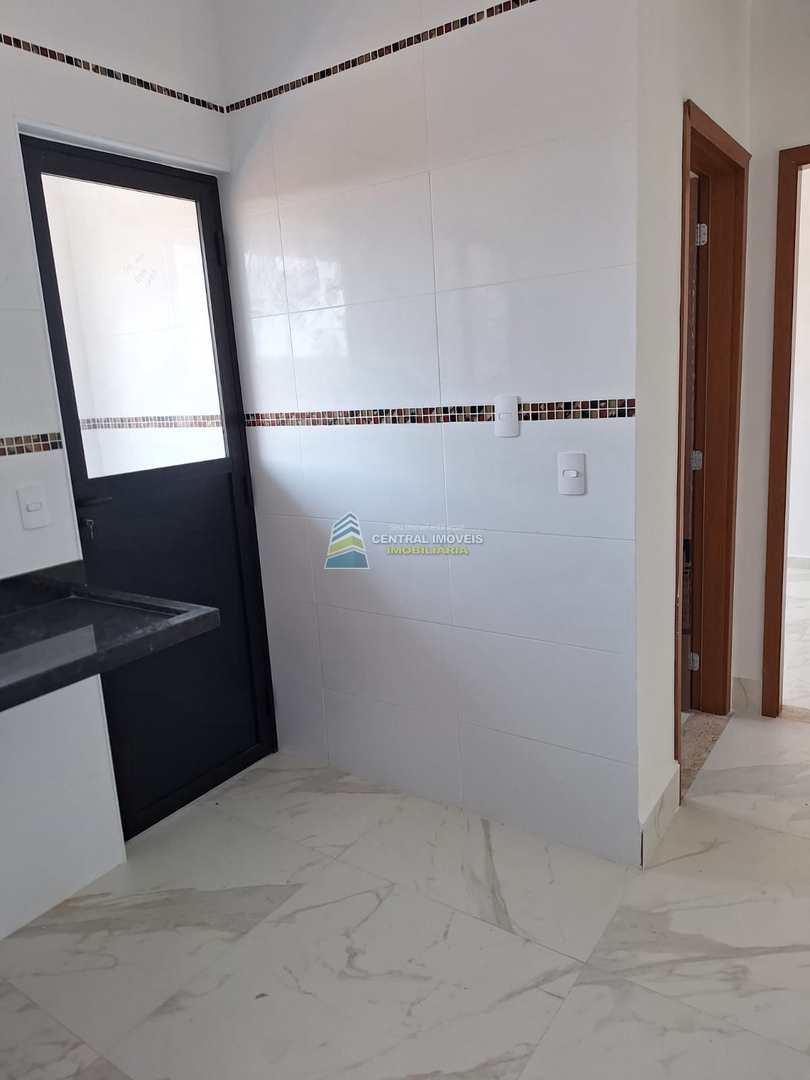 Casa de Condomínio à venda com 2 quartos, 54m² - Foto 10